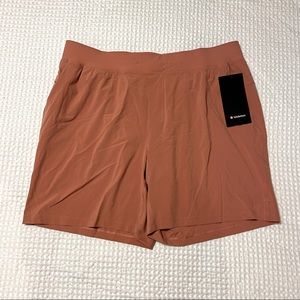 Lululemon T.H.E. Linerless Short 7”